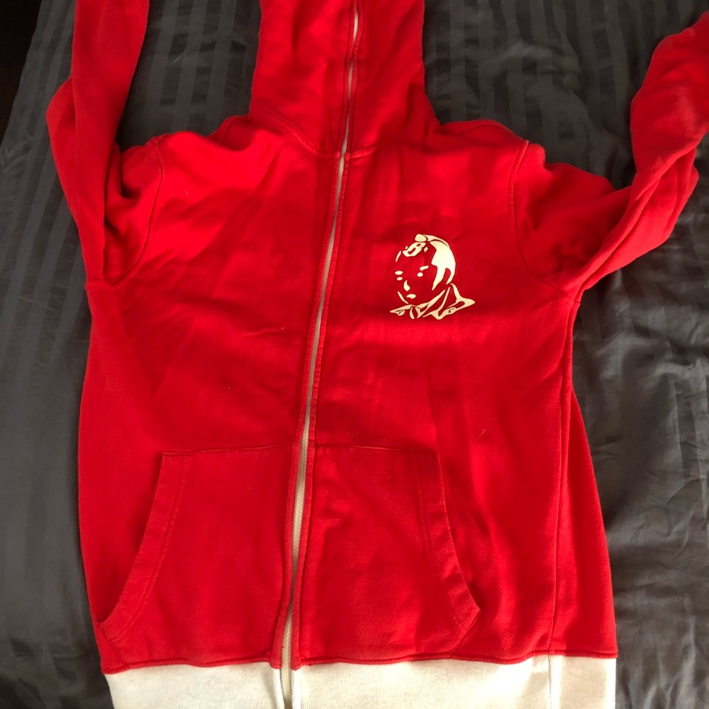 Billionare Boys Club Morimoto Rare Collab - Picture 2 of 4